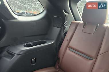 Внедорожник / Кроссовер Mazda CX-9 2019 в 