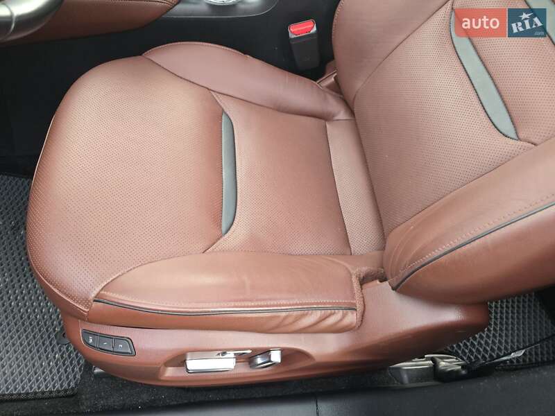 Позашляховик / Кросовер Mazda CX-9 2019 в Києві фото 29 Позашляховик / Кросовер Mazda CX-9 2019 в Києві