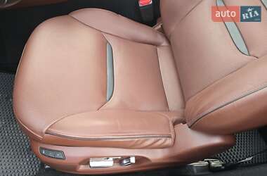 Внедорожник / Кроссовер Mazda CX-9 2019 в 