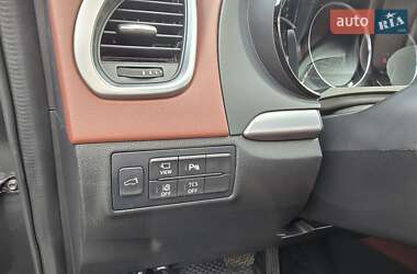 Внедорожник / Кроссовер Mazda CX-9 2019 в 