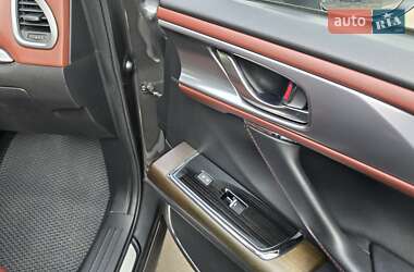 Внедорожник / Кроссовер Mazda CX-9 2019 в 