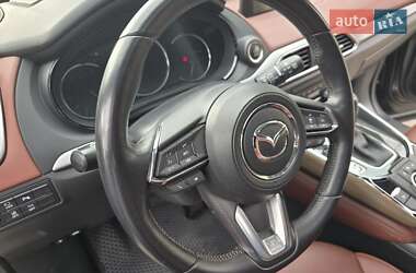 Внедорожник / Кроссовер Mazda CX-9 2019 в 