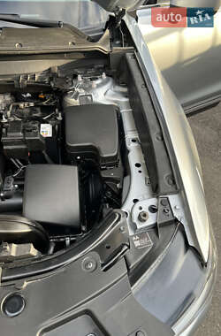 Позашляховик / Кросовер Mazda CX-9 2022 в 
