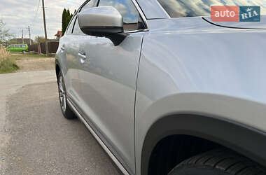 Позашляховик / Кросовер Mazda CX-9 2022 в 