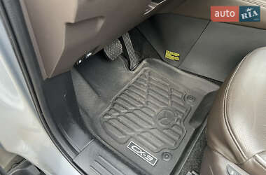 Позашляховик / Кросовер Mazda CX-9 2022 в 
