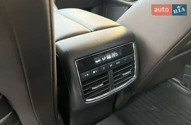 Позашляховик / Кросовер Mazda CX-9 2022 в 