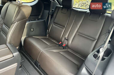 Позашляховик / Кросовер Mazda CX-9 2022 в 