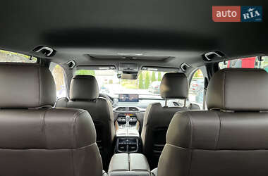 Позашляховик / Кросовер Mazda CX-9 2022 в 