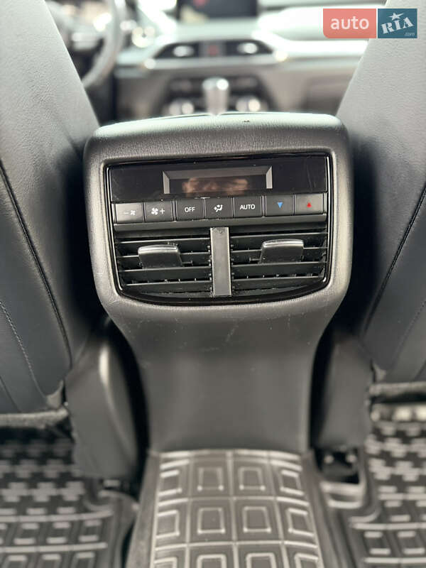 Позашляховик / Кросовер Mazda CX-9 2018 в Києві