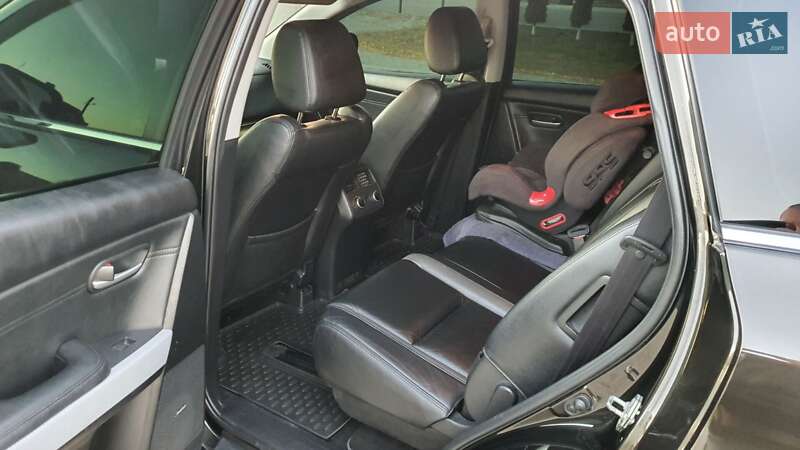 Позашляховик / Кросовер Mazda CX-9 2009 в Рогатині фото 11 Позашляховик / Кросовер Mazda CX-9 2009 в Рогатині
