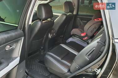Позашляховик / Кросовер Mazda CX-9 2009 в 