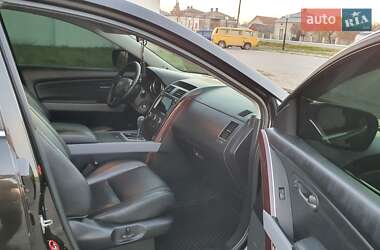 Позашляховик / Кросовер Mazda CX-9 2009 в 