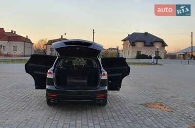 Позашляховик / Кросовер Mazda CX-9 2009 в 