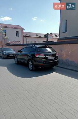 Позашляховик / Кросовер Mazda CX-9 2009 в 