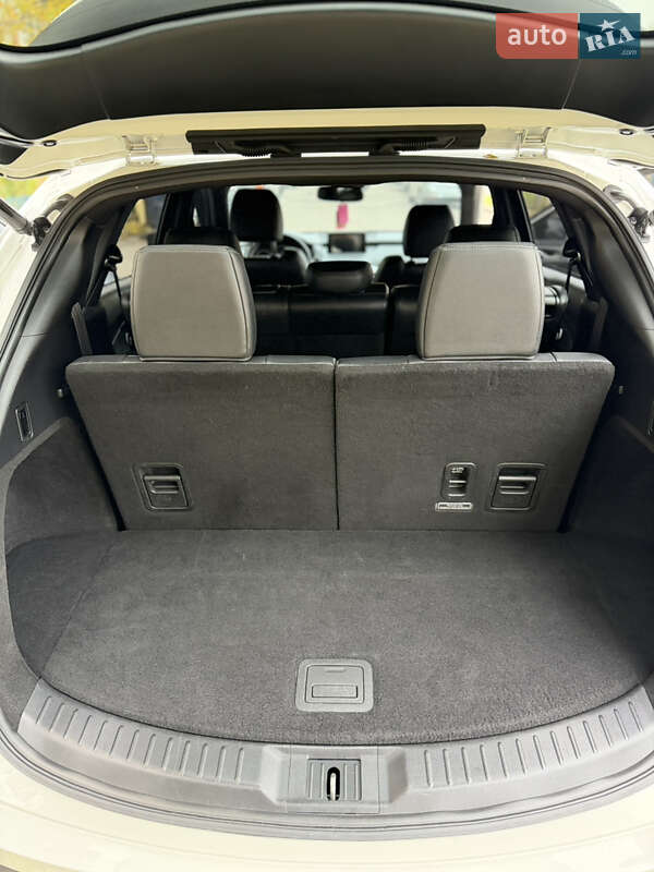 Позашляховик / Кросовер Mazda CX-9 2018 в Києві