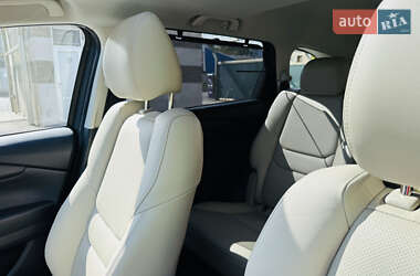 Позашляховик / Кросовер Mazda CX-9 2020 в 