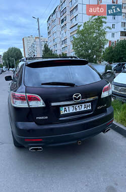 Внедорожник / Кроссовер Mazda CX-9 2008 в 