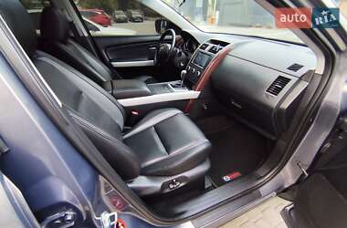 Позашляховик / Кросовер Mazda CX-9 2008 в 