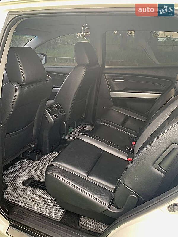Внедорожник / Кроссовер Mazda CX-9 2009 в Харькове фото 8 Внедорожник / Кроссовер Mazda CX-9 2009 в Харькове
