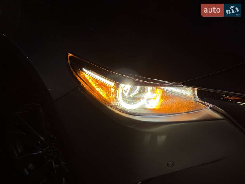 Позашляховик / Кросовер Mazda CX-9 2018 в Івано-Франківську фото 61 Позашляховик / Кросовер Mazda CX-9 2018 в Івано-Франківську