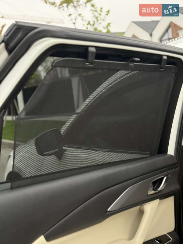 Позашляховик / Кросовер Mazda CX-9 2017 в Білій Церкві