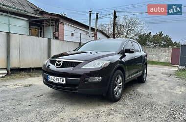 Позашляховик / Кросовер Mazda CX-9 2007 в Білій Церкві