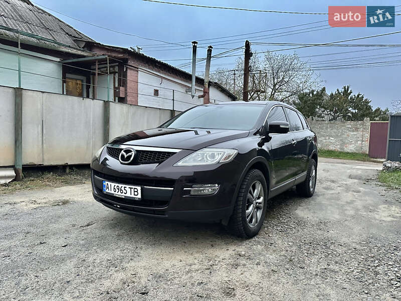 Mazda CX-9 2007
