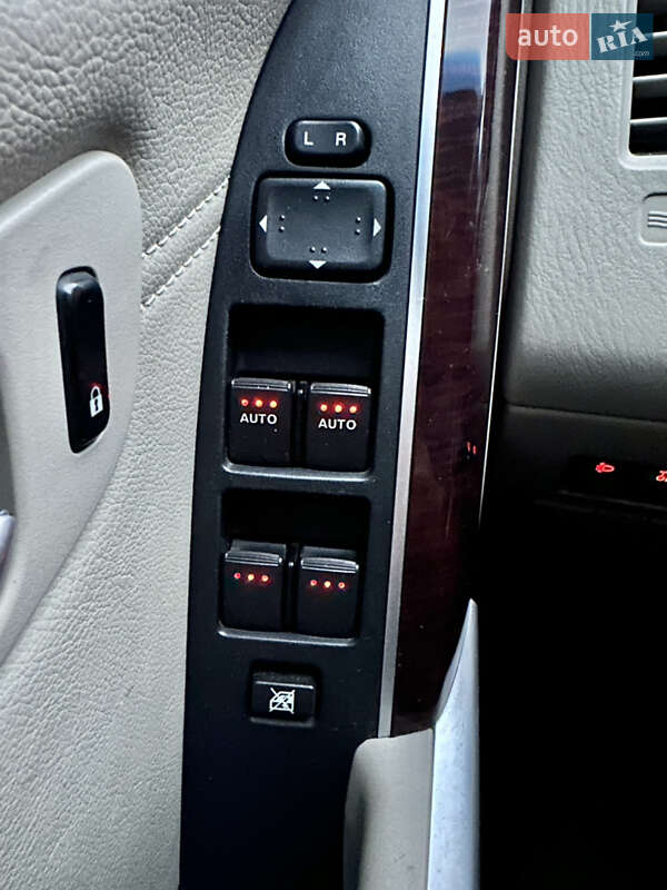 Внедорожник / Кроссовер Mazda CX-9 2007 в Белой Церкви фото 11 Внедорожник / Кроссовер Mazda CX-9 2007 в Белой Церкви