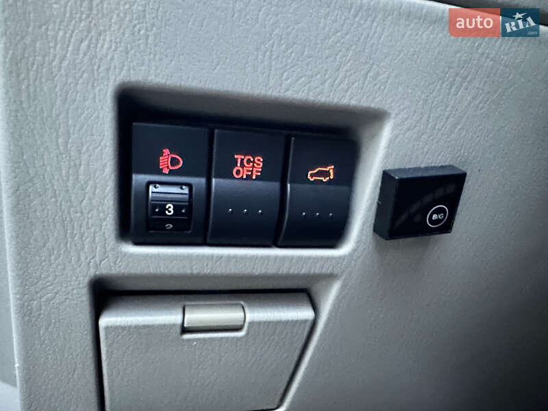 Внедорожник / Кроссовер Mazda CX-9 2007 в Белой Церкви фото 15 Внедорожник / Кроссовер Mazda CX-9 2007 в Белой Церкви