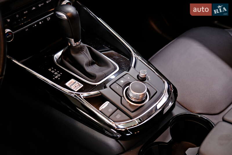 Внедорожник / Кроссовер Mazda CX-9 2023 в Одессе