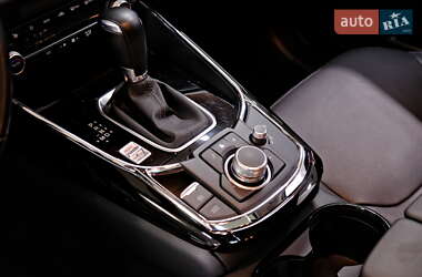 Внедорожник / Кроссовер Mazda CX-9 2023 в 