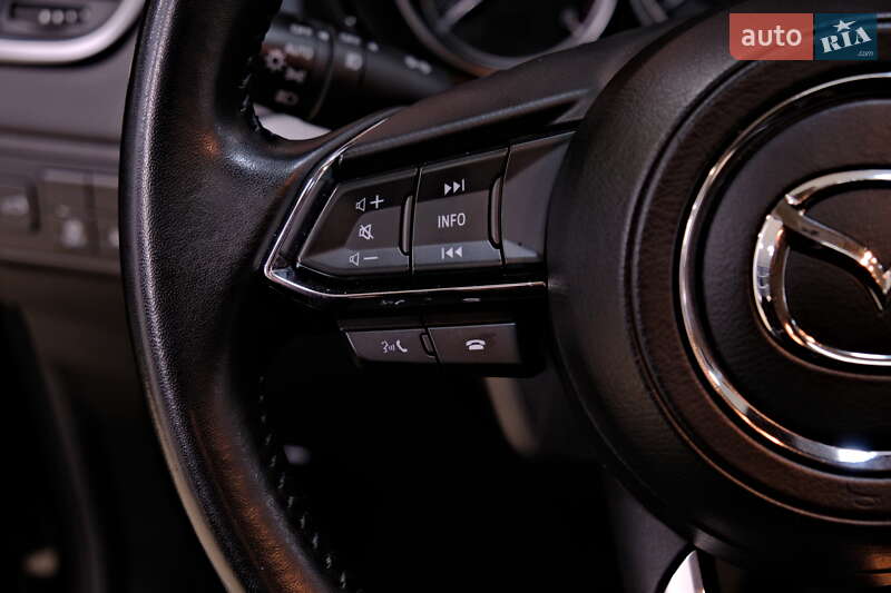 Внедорожник / Кроссовер Mazda CX-9 2023 в Одессе
