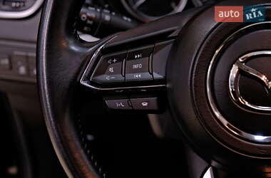 Внедорожник / Кроссовер Mazda CX-9 2023 в 