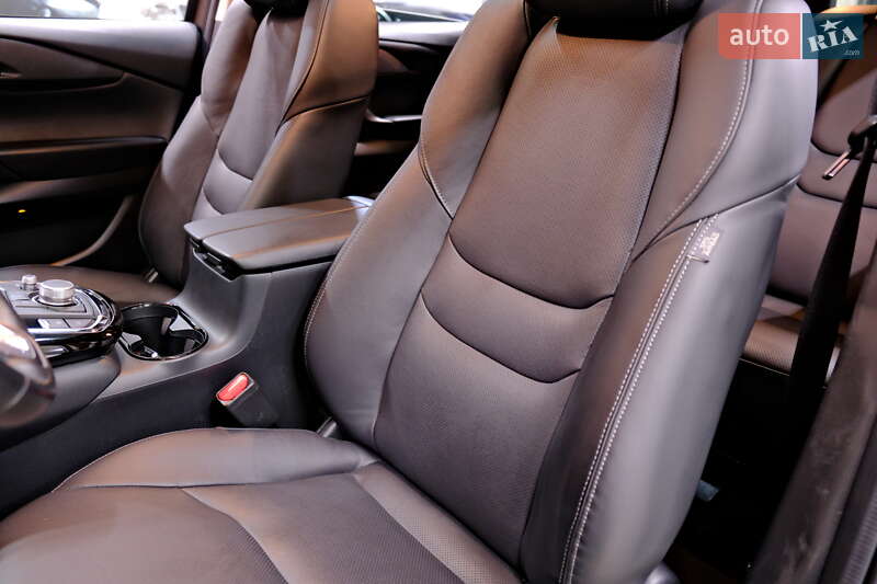 Внедорожник / Кроссовер Mazda CX-9 2023 в Одессе