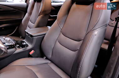 Внедорожник / Кроссовер Mazda CX-9 2023 в 