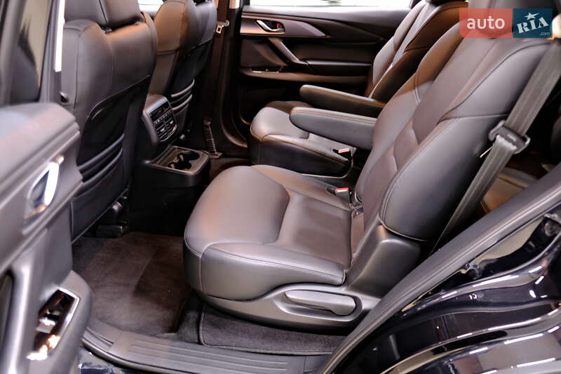 Внедорожник / Кроссовер Mazda CX-9 2023 в Одессе