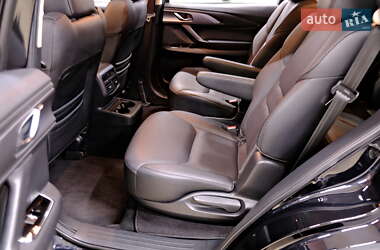 Внедорожник / Кроссовер Mazda CX-9 2023 в 