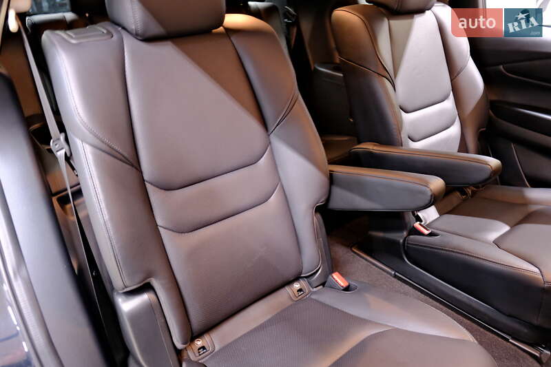 Внедорожник / Кроссовер Mazda CX-9 2023 в Одессе
