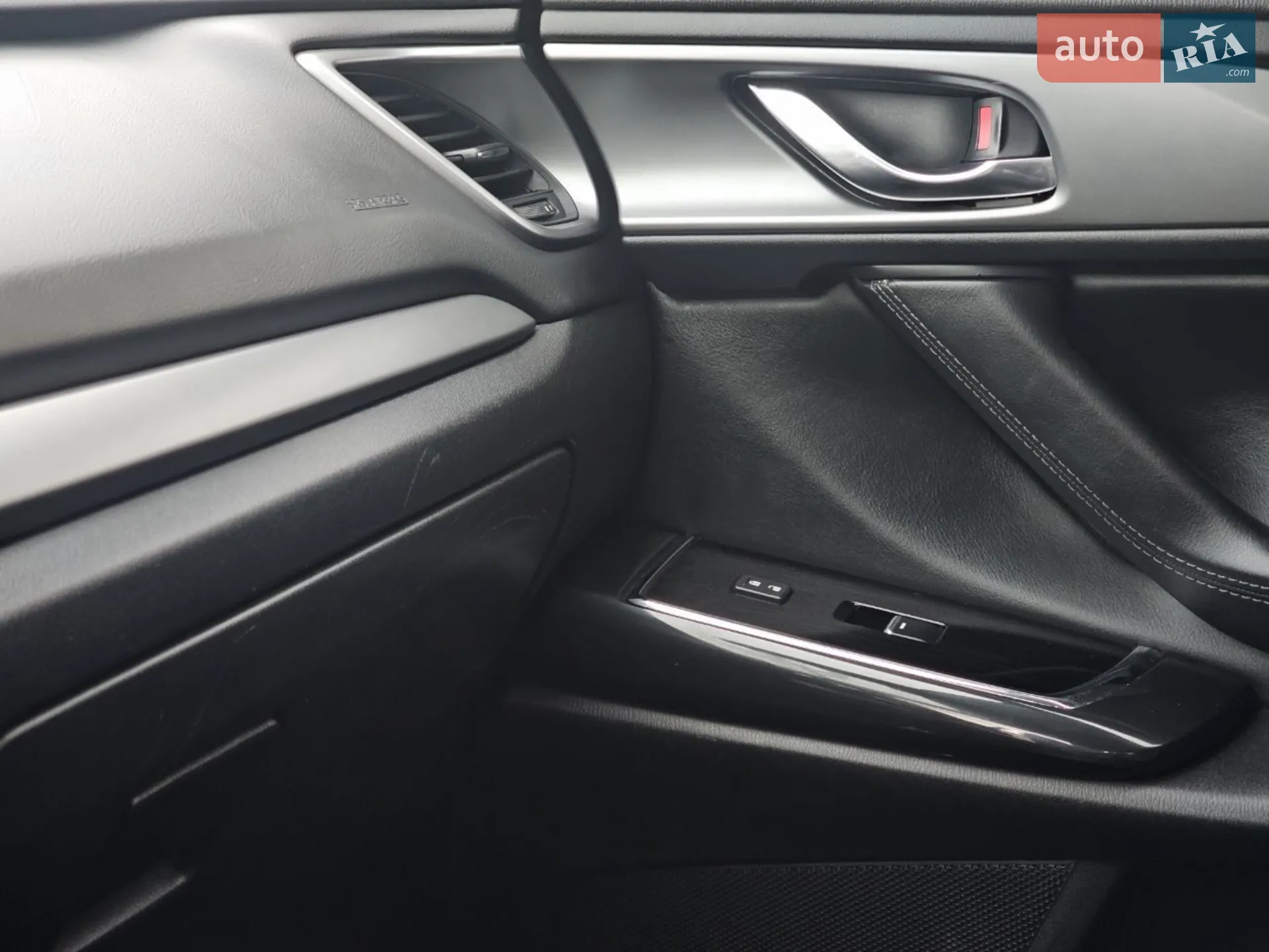 2019 Mazda CX-9 - мініатюра 2