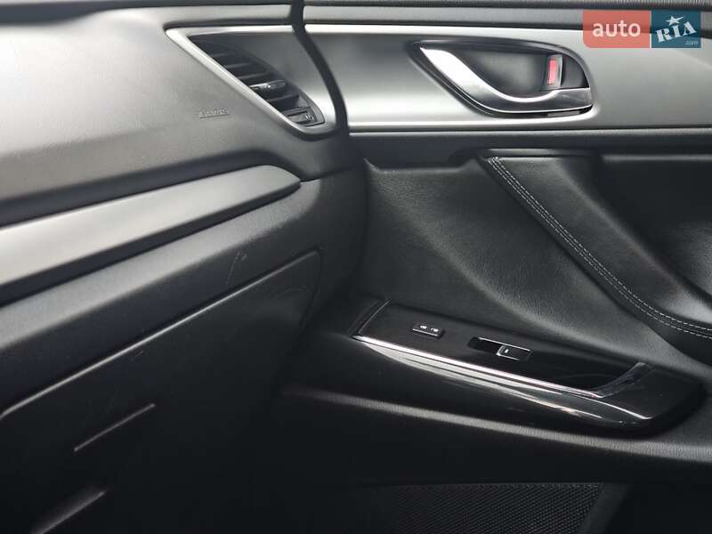 Внедорожник / Кроссовер Mazda CX-9 2019 в Львове фото 2 Внедорожник / Кроссовер Mazda CX-9 2019 в Львове
