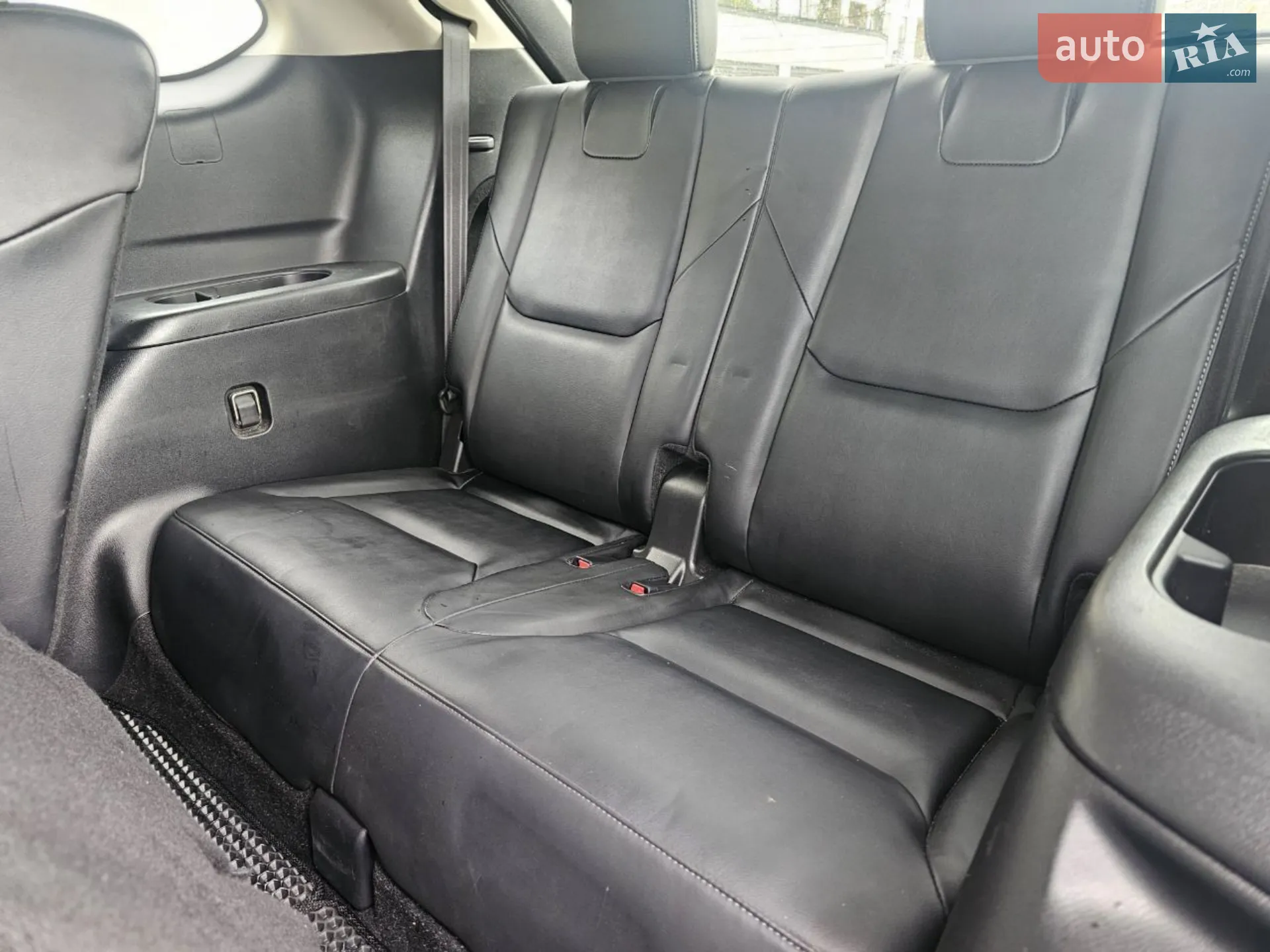 2019 Mazda CX-9 - мініатюра 6