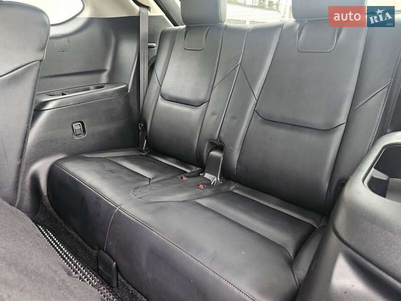 Внедорожник / Кроссовер Mazda CX-9 2019 в Львове фото 6 Внедорожник / Кроссовер Mazda CX-9 2019 в Львове