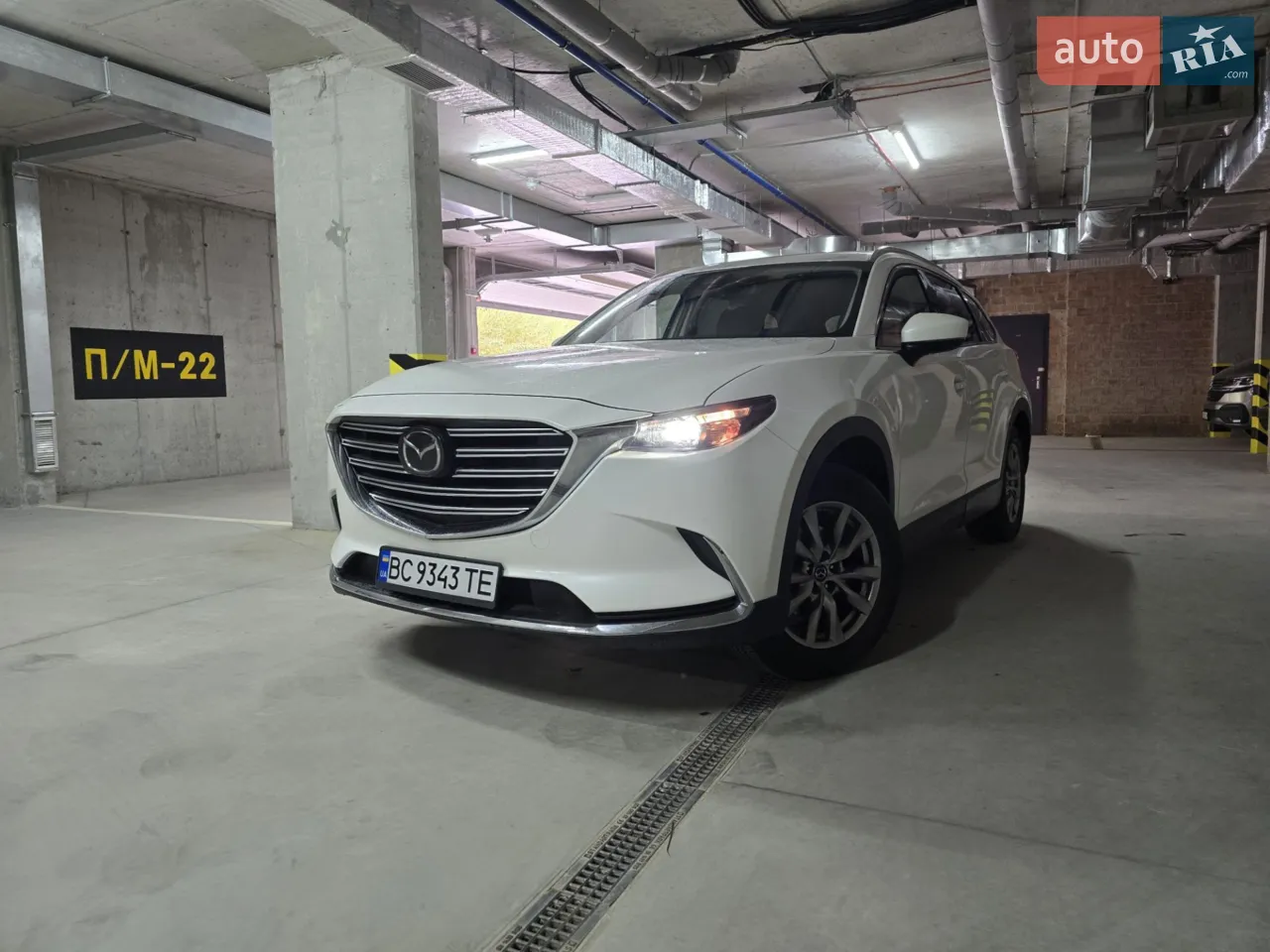 2019 Mazda CX-9 - мініатюра 16