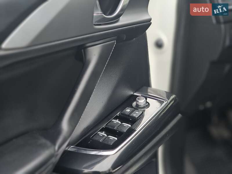 Внедорожник / Кроссовер Mazda CX-9 2019 в Львове фото 11 Внедорожник / Кроссовер Mazda CX-9 2019 в Львове