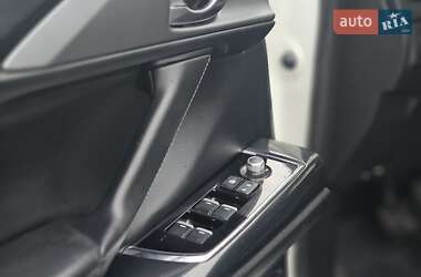 Позашляховик / Кросовер Mazda CX-9 2019 в 