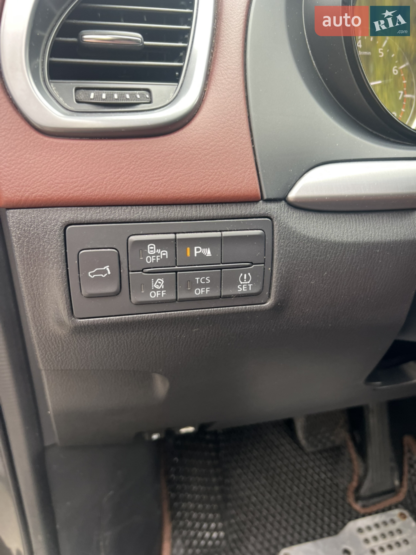 2016 Mazda CX-9 - мініатюра 10