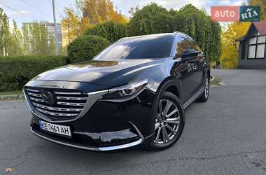 Внедорожник / Кроссовер Mazda CX-9 2023 в Днепре