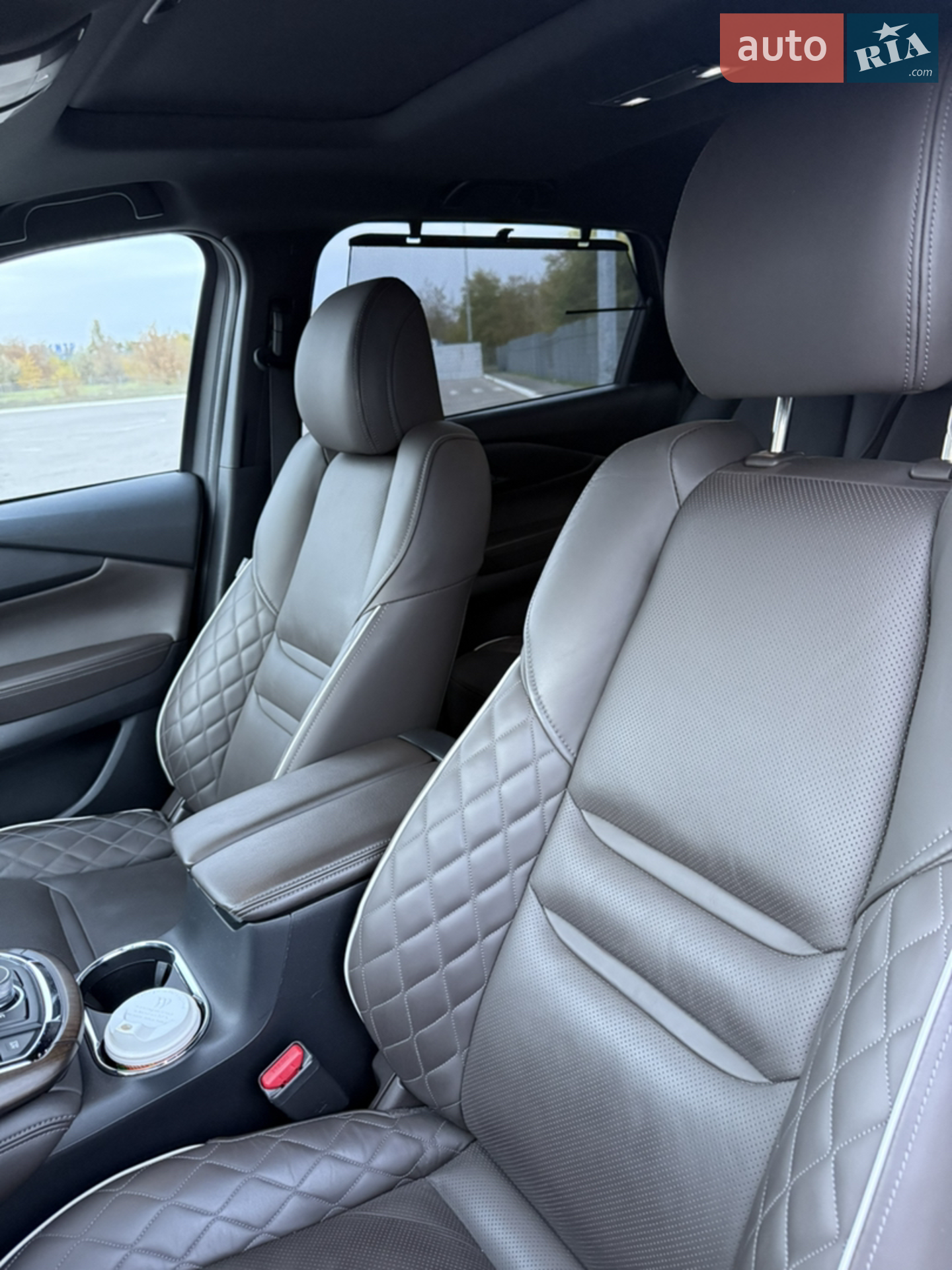 2021 Mazda CX-9 - мініатюра 20