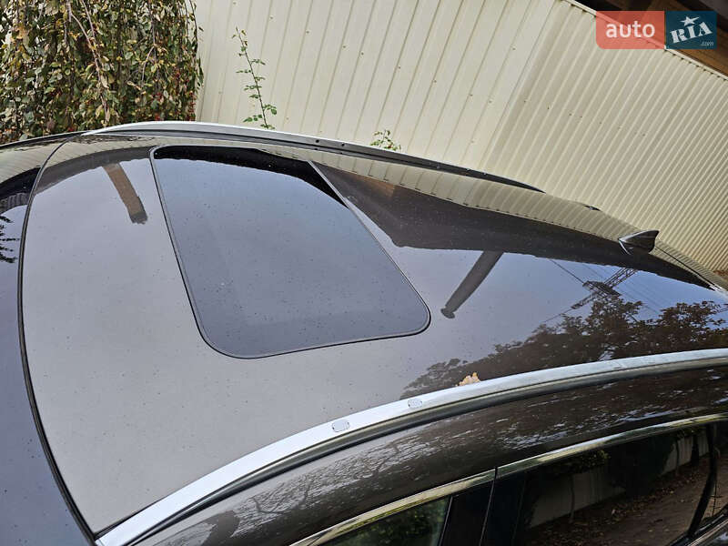 Позашляховик / Кросовер Mazda CX-9 2017 в Полтаві фото 8 Позашляховик / Кросовер Mazda CX-9 2017 в Полтаві