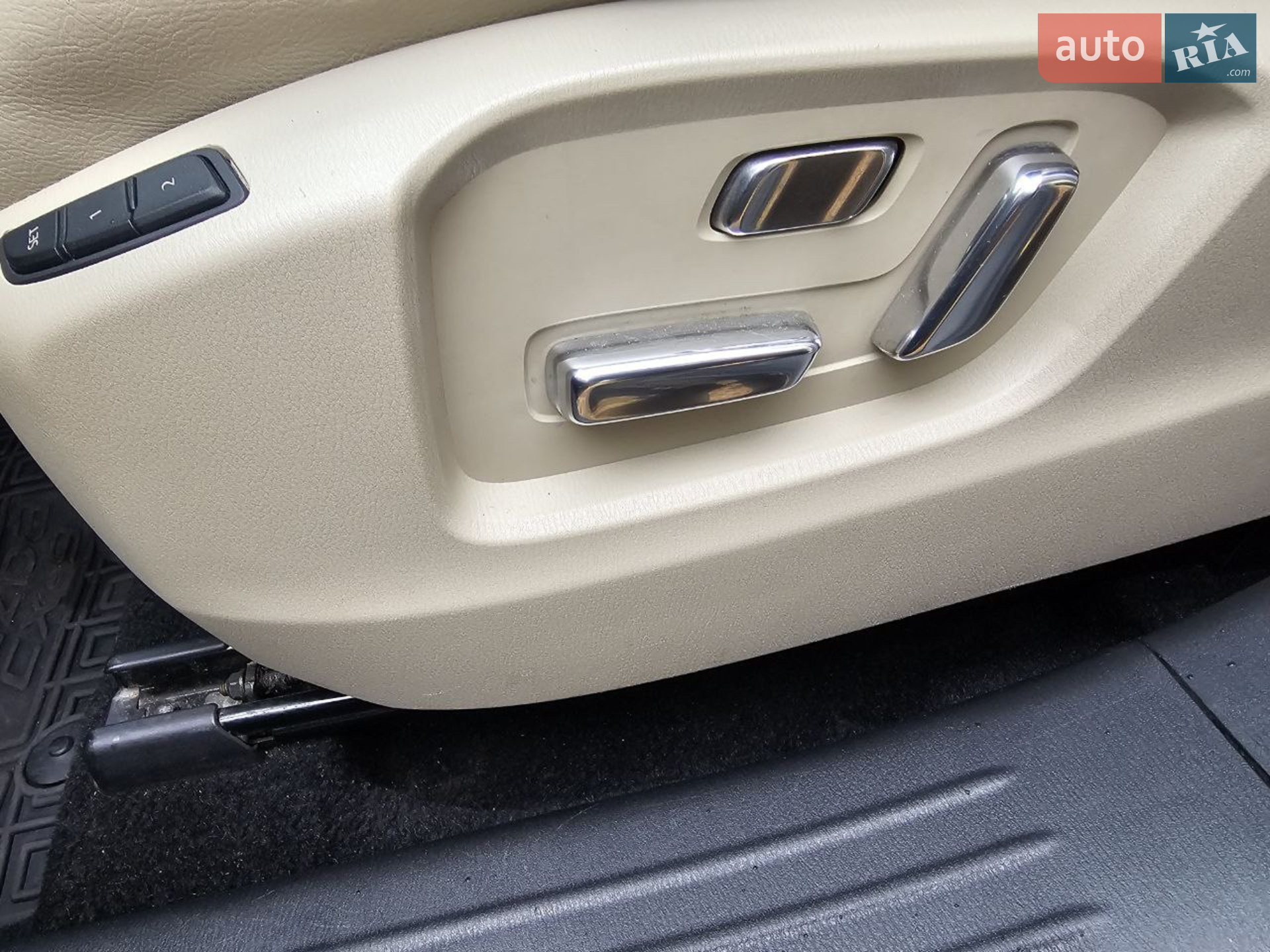 2017 Mazda CX-9 - мініатюра 16
